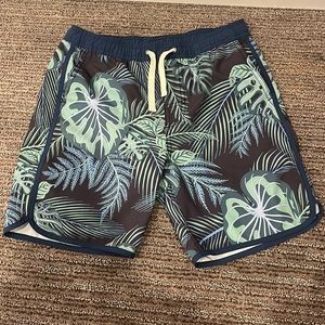 Boys Fair Harbour swim trunks